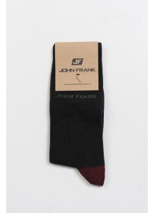Men's socks JOHN FRANK Casual Men's socks JOHN FRANK Casual