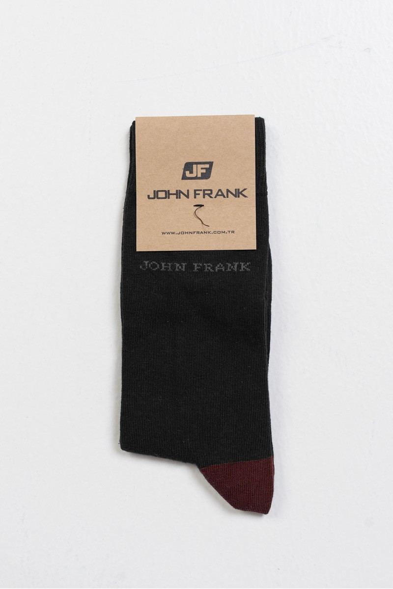 Men's socks JOHN FRANK Casual Men's socks JOHN FRANK Casual