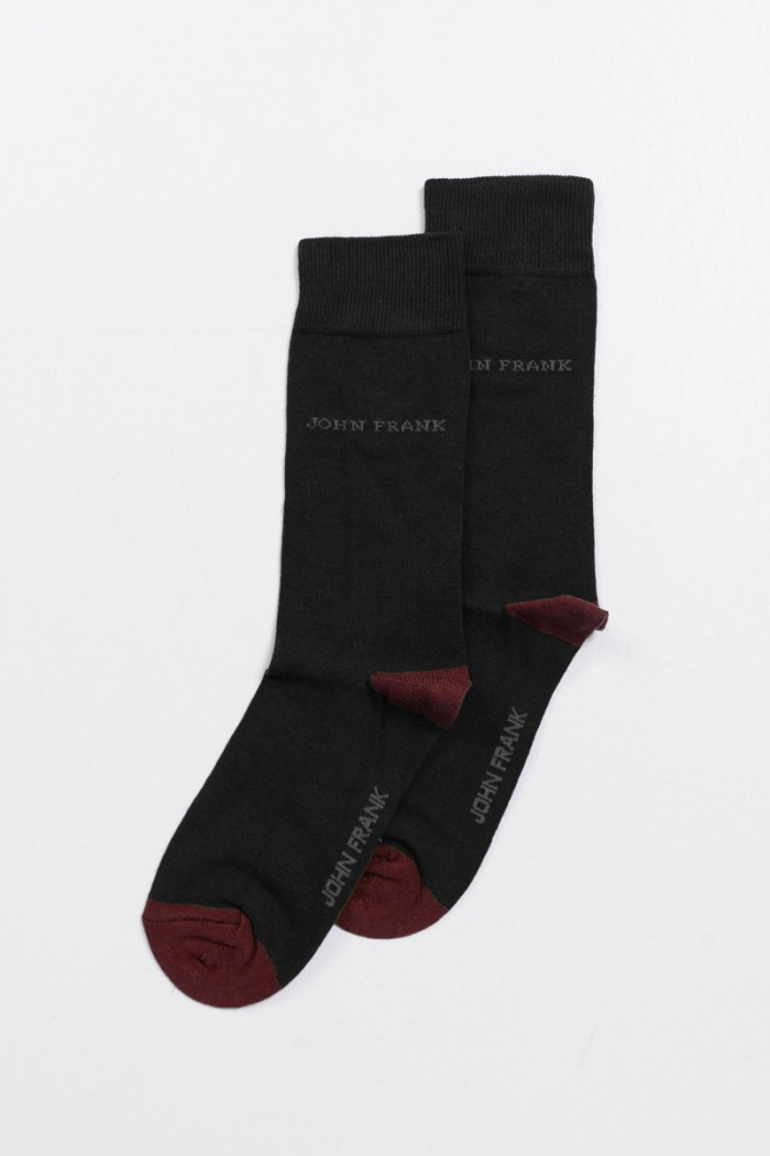 Men's socks JOHN FRANK Casual