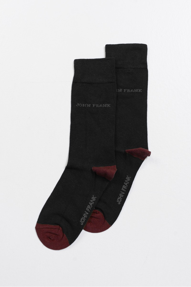 Men's socks JOHN FRANK Casual Men's socks JOHN FRANK Casual