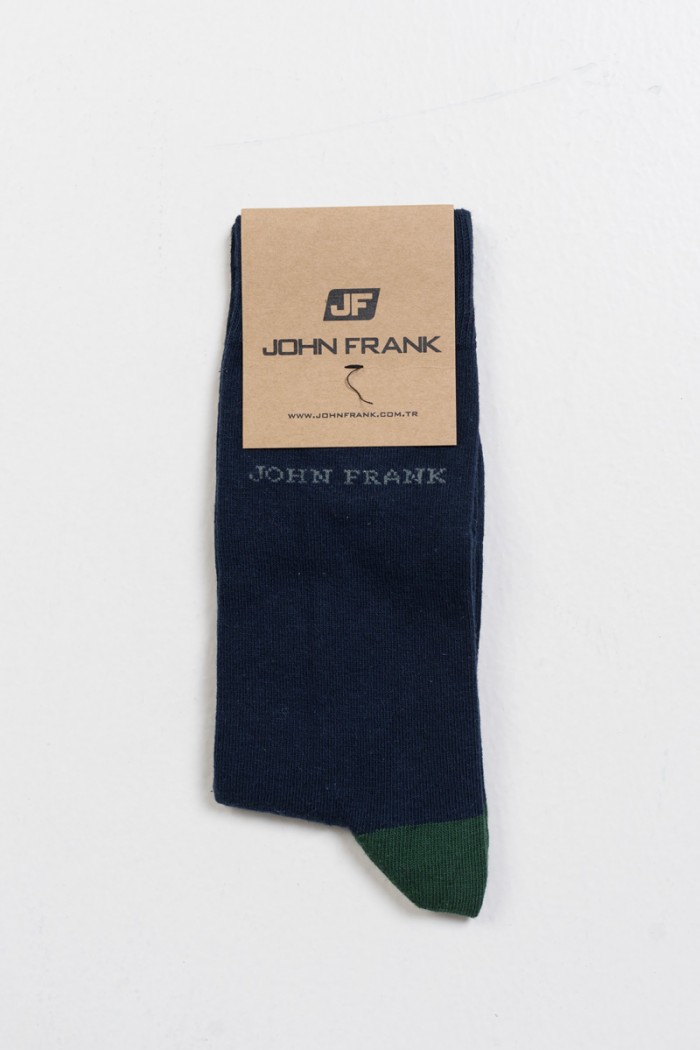 Men's socks JOHN FRANK Casual