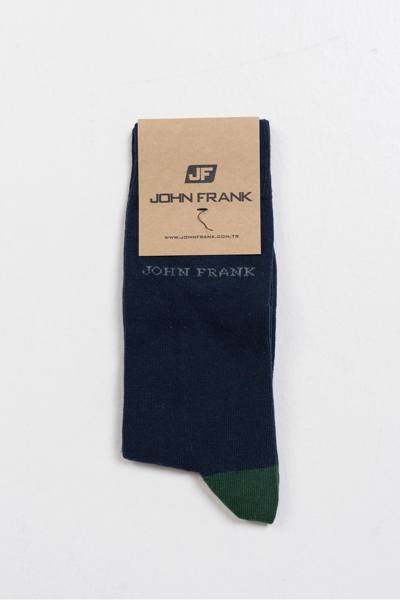 Men's socks JOHN FRANK Casual Men's socks JOHN FRANK Casual