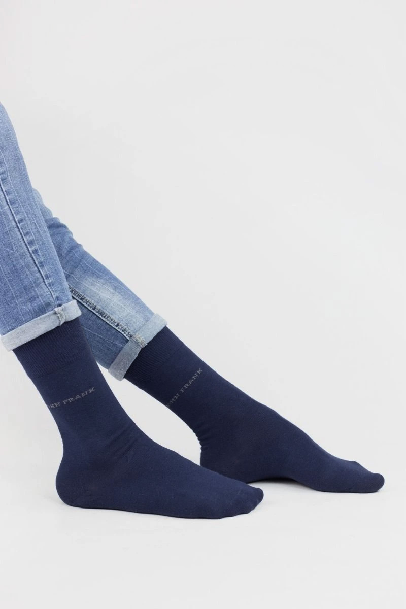 Men's socks JOHN FRANK 2 Pack Special Offer Combo 8 Men's socks JOHN FRANK 2 Pack Special Offer Combo 8