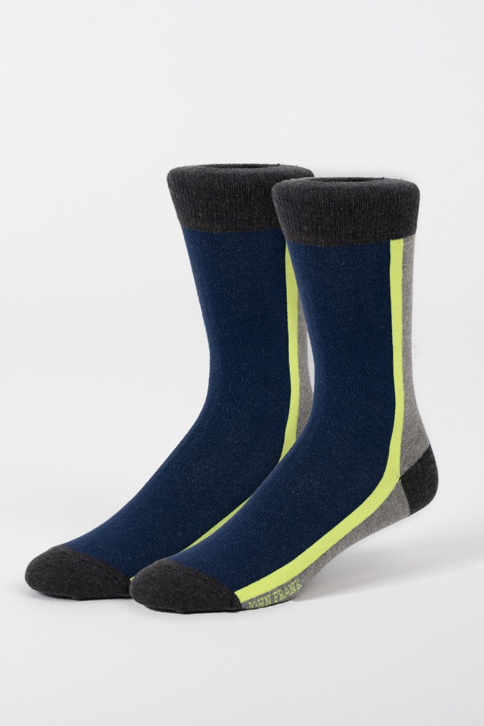 Men's socks JOHN FRANK 102