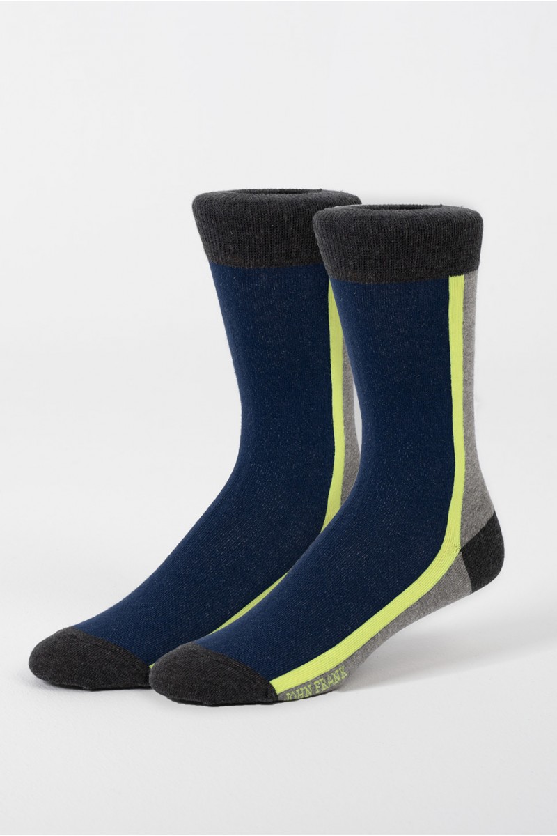 Herrensocken JOHN FRANK 102 Herrensocken JOHN FRANK 102