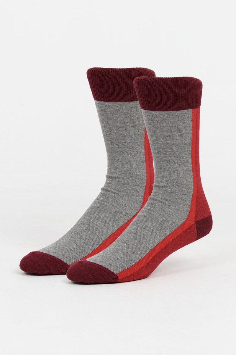 Men's socks JOHN FRANK 102