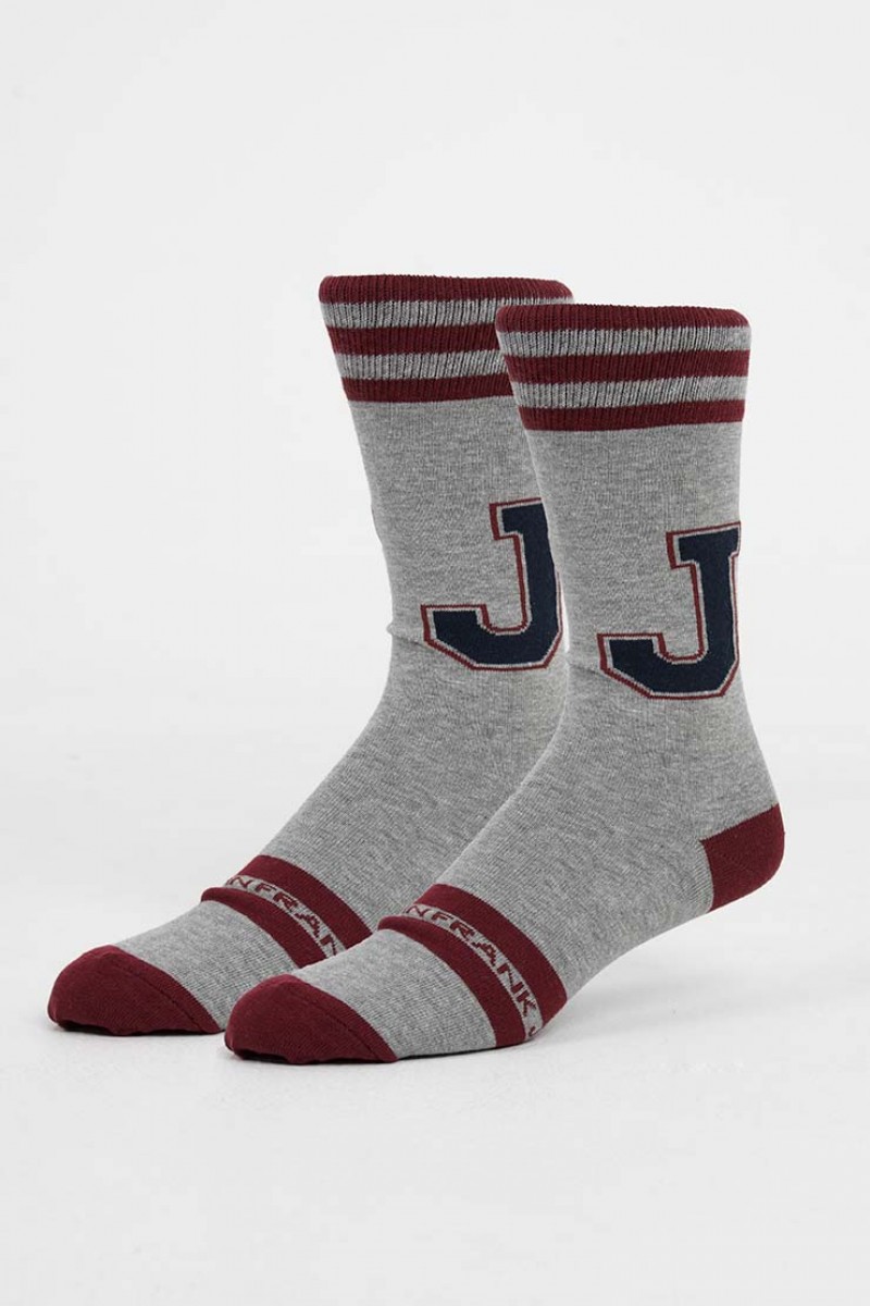 Herrensocken JOHN FRANK JFS03 Herrensocken JOHN FRANK JFS03