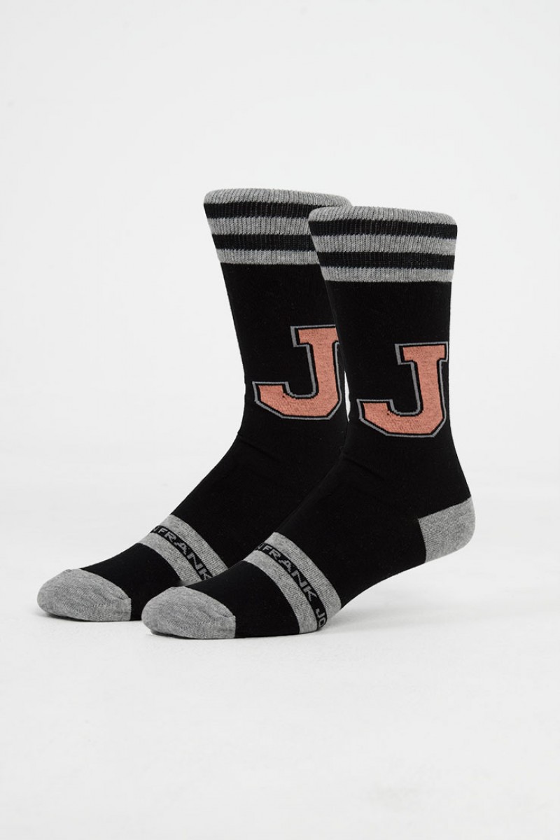 Herrensocken JOHN FRANK JFS03