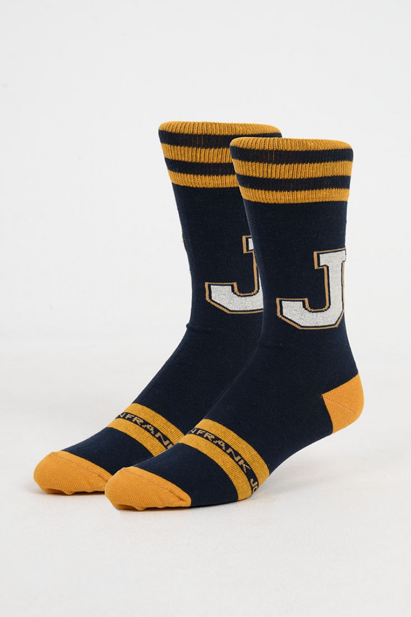 Herrensocken JOHN FRANK JFS03