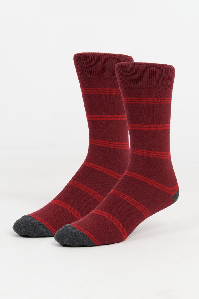 Men's socks JOHN FRANK JFS05