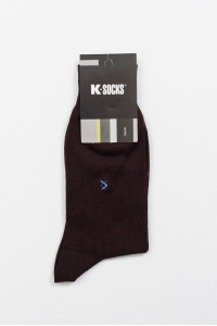 Herrensocken aus Baumwolle K-SOCKS 3310
