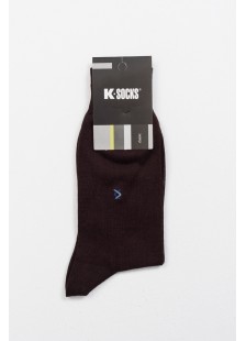 Men's cotton socks K-SOCKS 3310 Men's cotton socks K-SOCKS 3310
