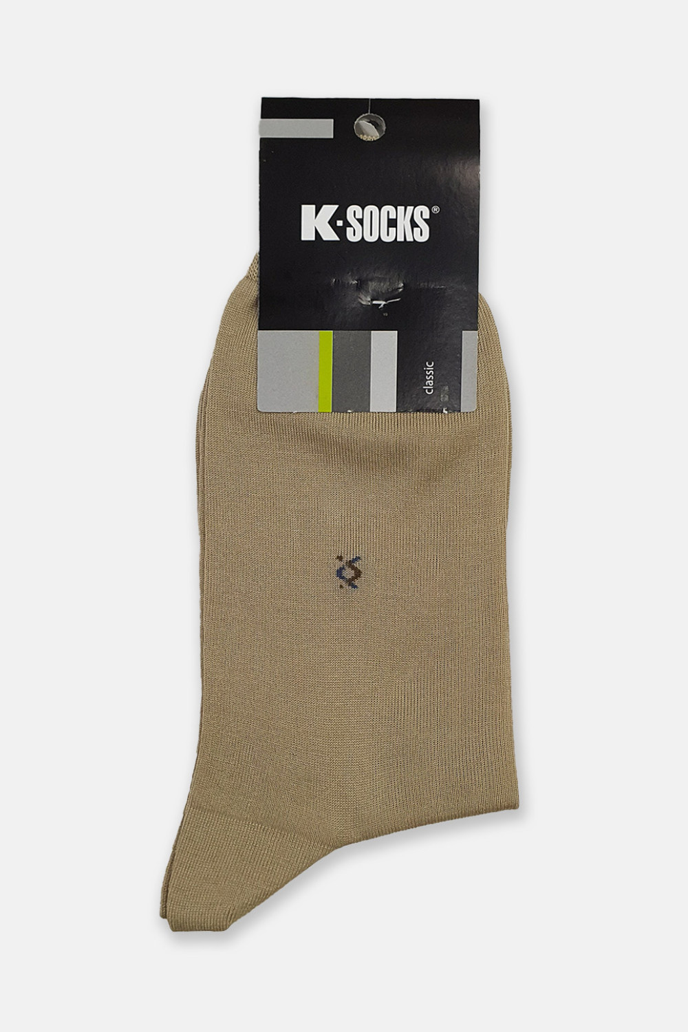 Herrensocken aus Baumwolle K-SOCKS 3310
