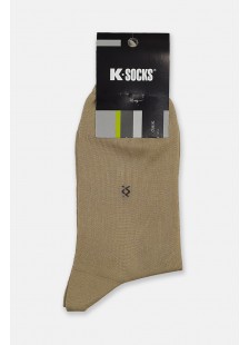 Men's cotton socks K-SOCKS 3310 Men's cotton socks K-SOCKS 3310