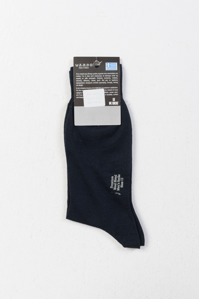 Men's half marlin socks K-SOCKS 4503
