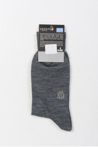 Halbe Marlin-Socken für Männer K-SOCKS 4503