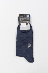 Halbe Marlin-Socken für Männer K-SOCKS 4503