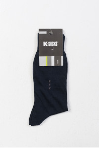 Halbe Marlin-Socken für Männer K-SOCKS 4503
