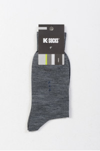 Halbe Marlin-Socken für Männer K-SOCKS 4503