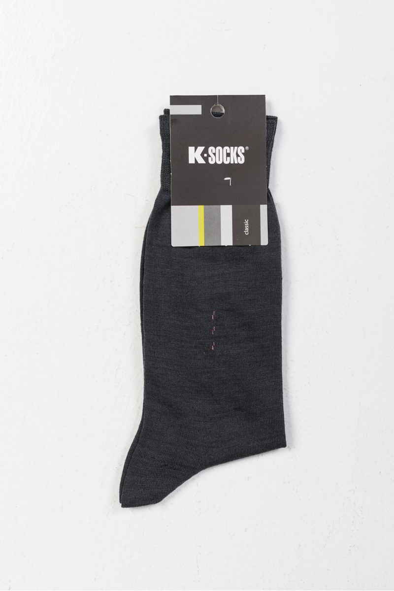 Men's half marlin socks K-SOCKS 4503 Men's half marlin socks K-SOCKS 4503