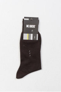 Halbe Marlin-Socken für Männer K-SOCKS 4503