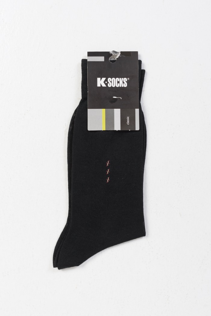 Men's half marlin socks K-SOCKS 4503