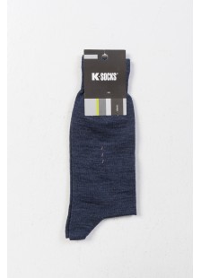 Men's half marlin socks K-SOCKS 4503 Men's half marlin socks K-SOCKS 4503