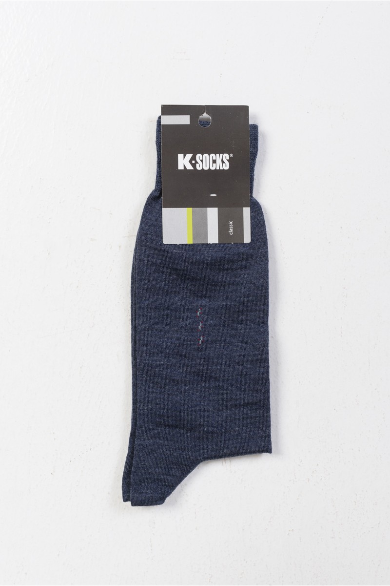 Men's half marlin socks K-SOCKS 4503 Men's half marlin socks K-SOCKS 4503
