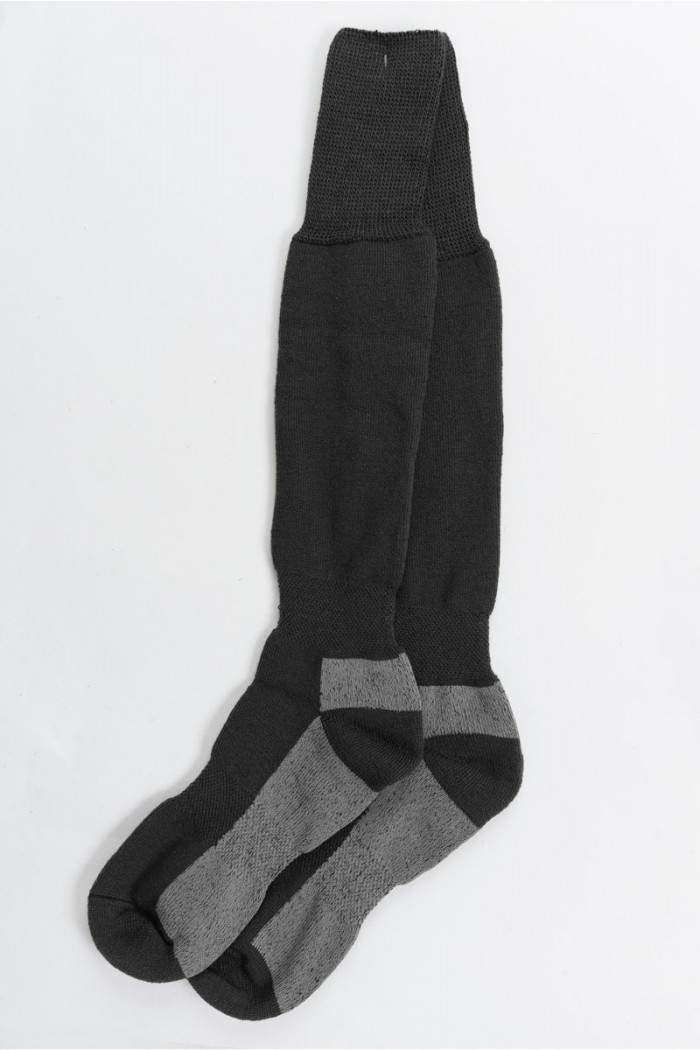 K-SOCKS Isothermische Socke CAMOUFLAGE