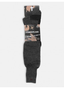 K-SOCKS Isothermal sock CAMOUFLAGE K-SOCKS Isothermal sock CAMOUFLAGE
