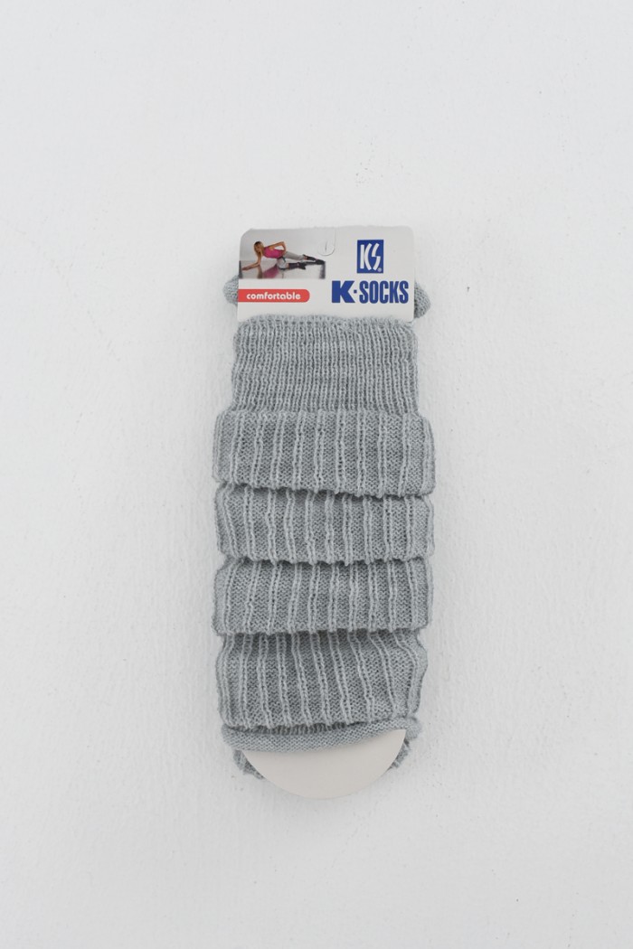 Knitted gymnastics and dance gaiters NEW COLORS