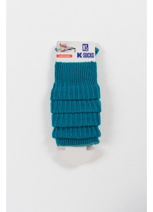 Gestrickte Gymnastik- und Tanzgamaschen NEW COLORS 2 Gestrickte Gymnastik- und Tanzgamaschen NEW COLORS 2