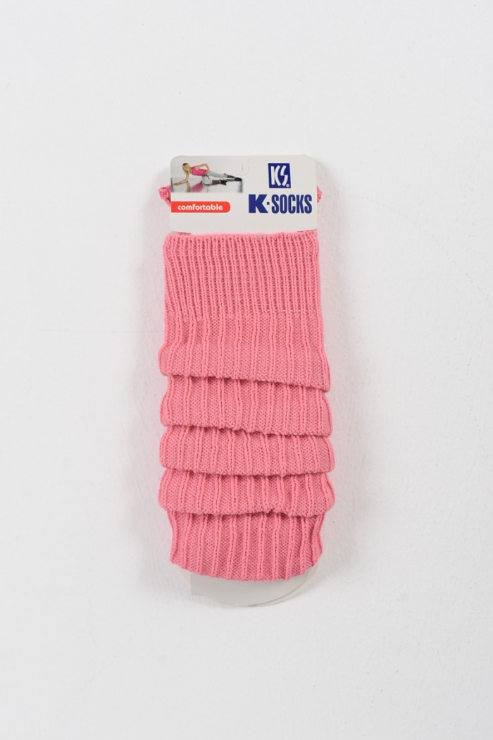 Knitted gymnastics and dance gaiters NEW COLORS 2