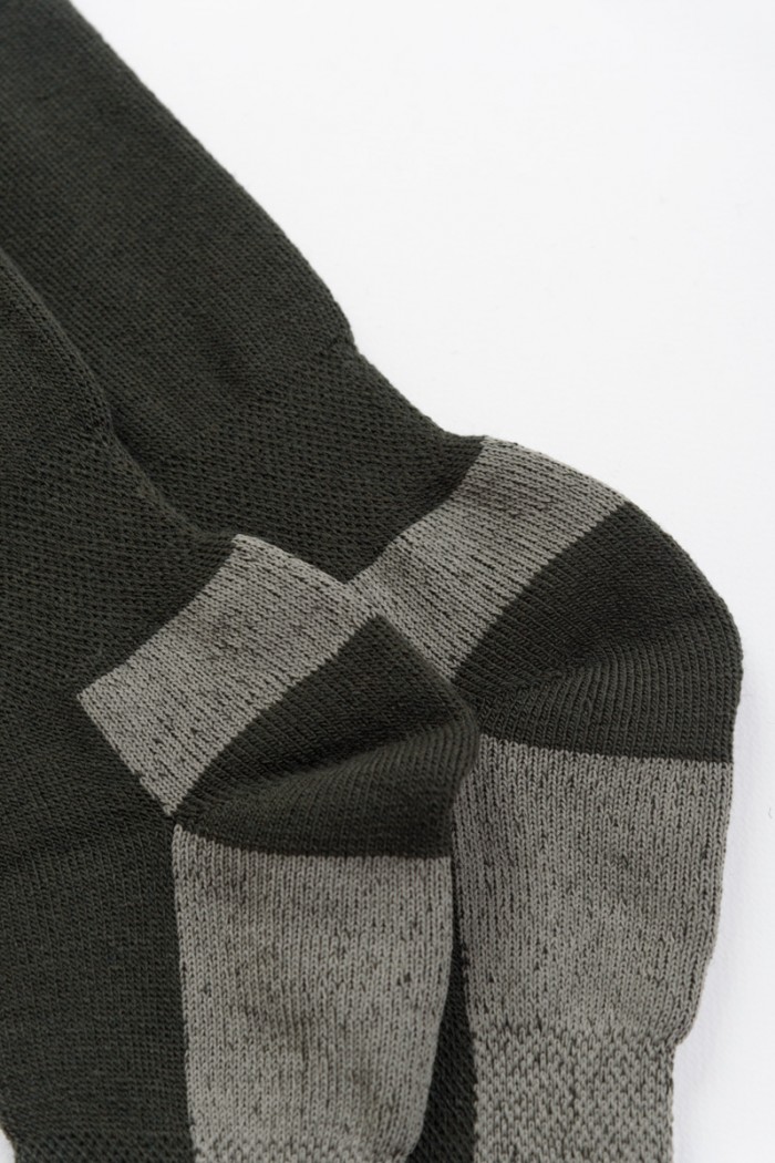 K-SOCKS Isothermische Socke CAMOUFLAGE