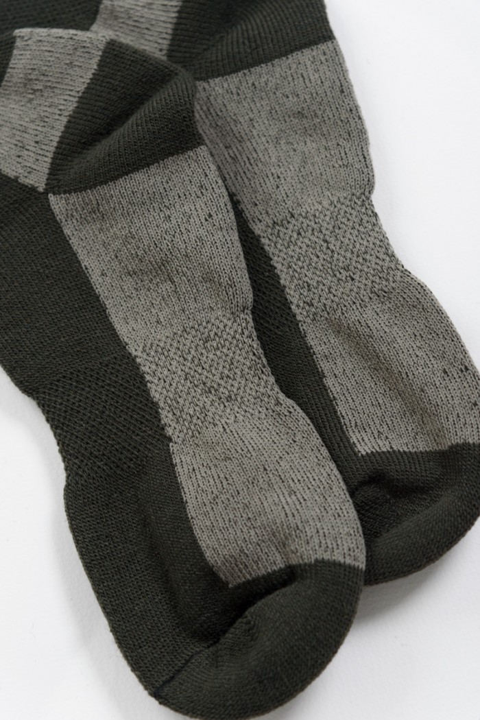 K-SOCKS Isothermische Socke CAMOUFLAGE