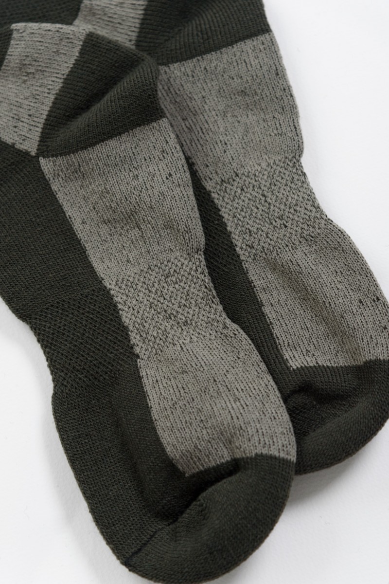 K-SOCKS Isothermal sock CAMOUFLAGE