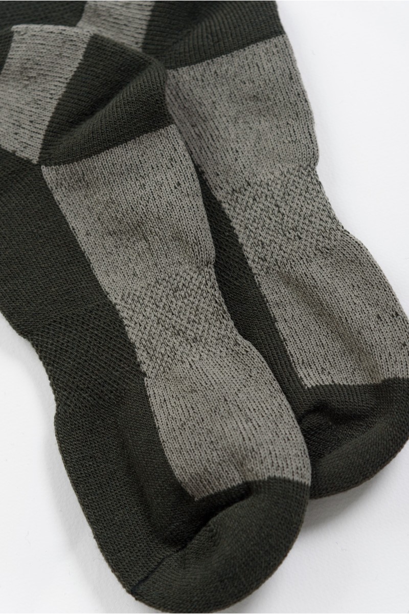 K-SOCKS Isothermal sock CAMOUFLAGE K-SOCKS Isothermal sock CAMOUFLAGE