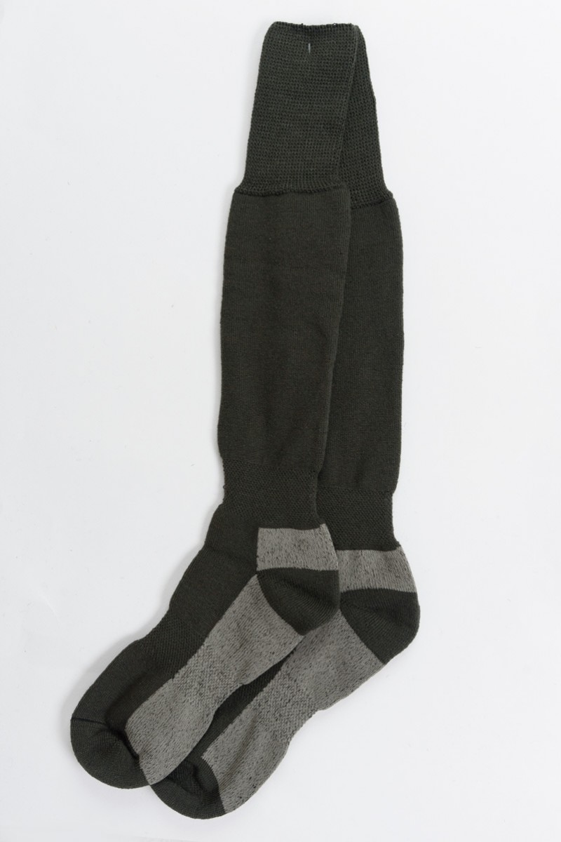K-SOCKS Isothermal sock CAMOUFLAGE