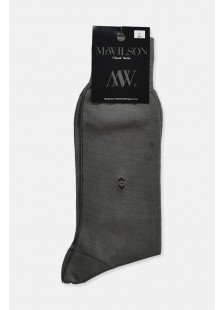 Herrensocken WILSON Baumwolle 1000 Herrensocken WILSON Baumwolle 1000