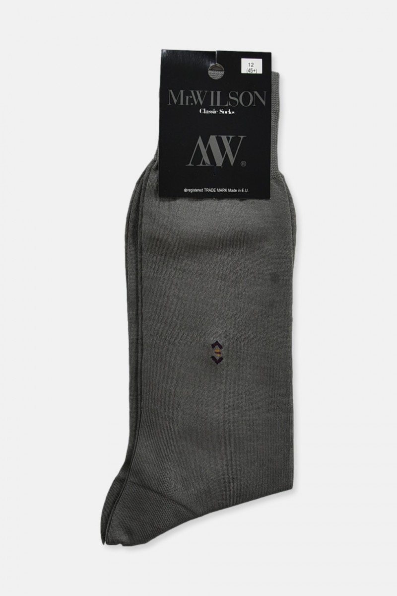 Herrensocken WILSON Baumwolle 1000 Herrensocken WILSON Baumwolle 1000