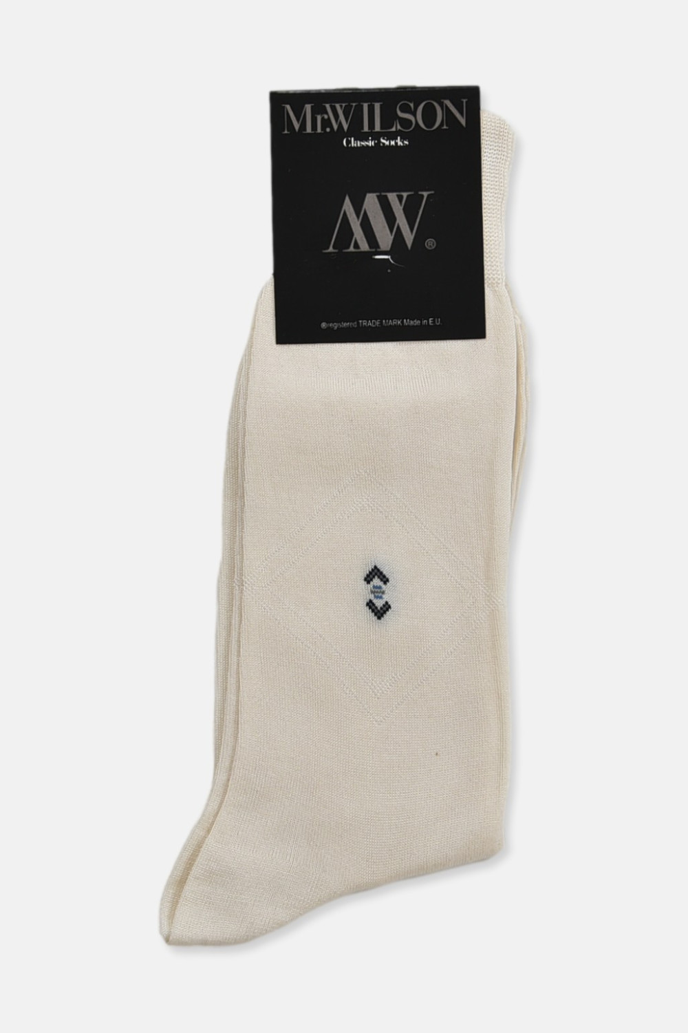 Herrensocken WILSON Baumwolle 1000