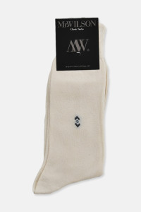 Herrensocken WILSON Baumwolle 1000
