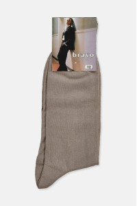 Herrensocken BRAVO UOMO