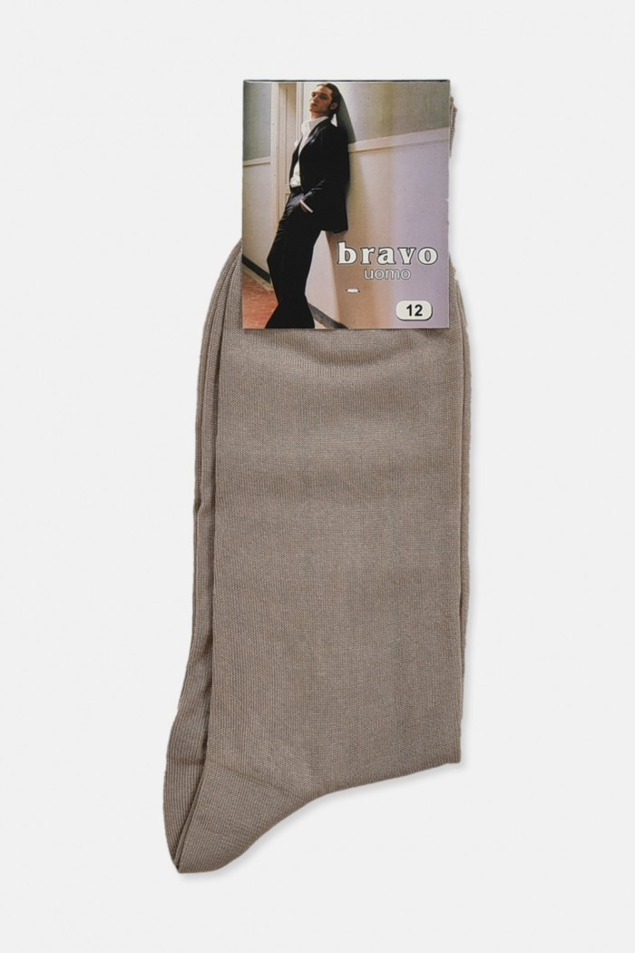 Men's socks BRAVO UOMO