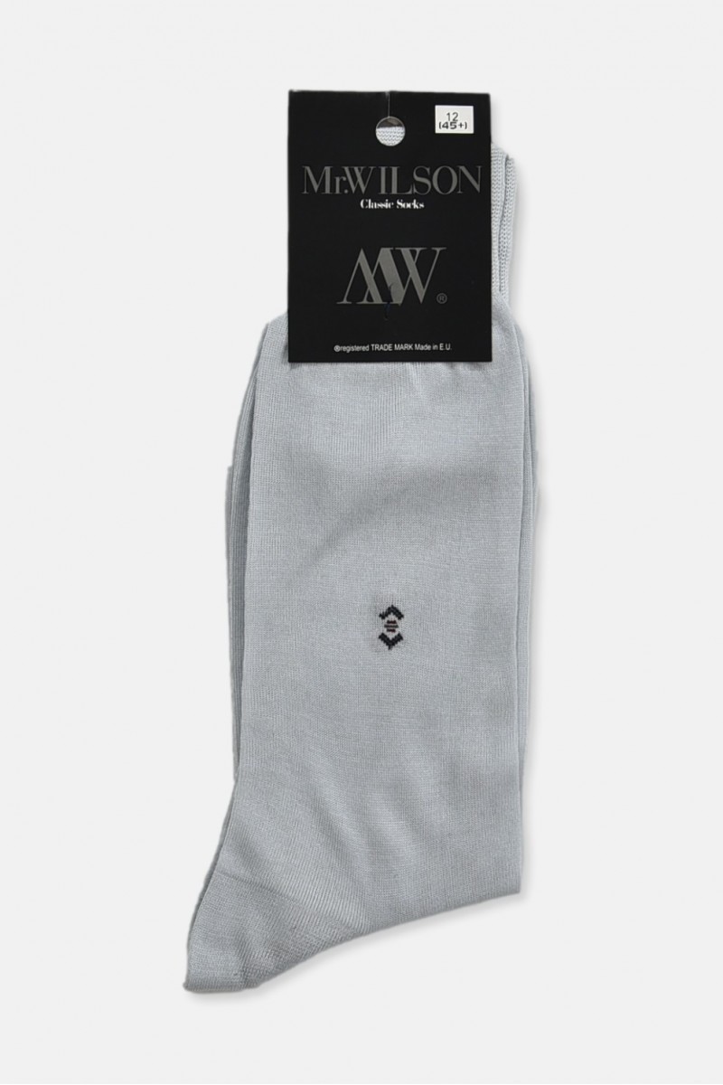 Herrensocken WILSON Baumwolle 1000 Herrensocken WILSON Baumwolle 1000