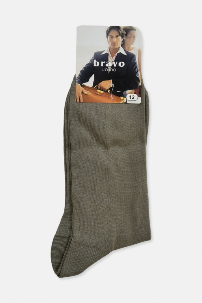 Men's socks BRAVO UOMO