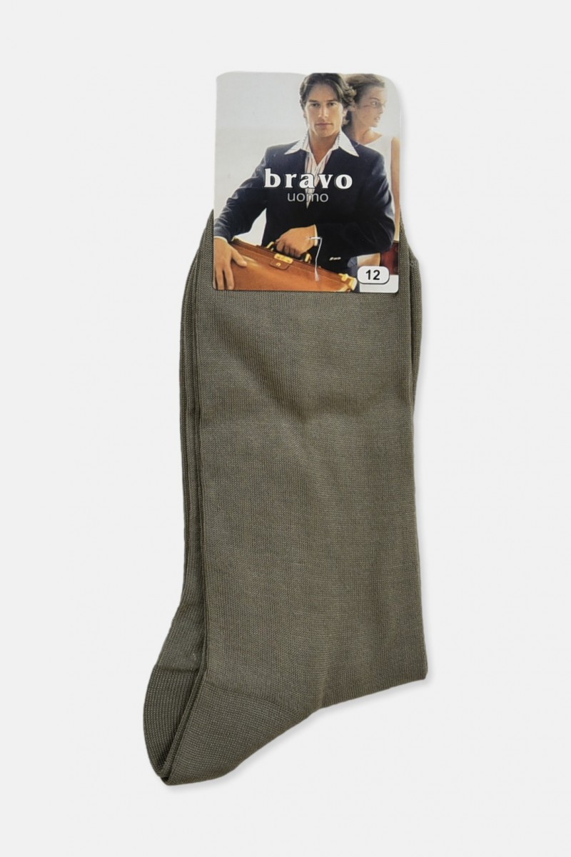 Herrensocken BRAVO UOMO Herrensocken BRAVO UOMO