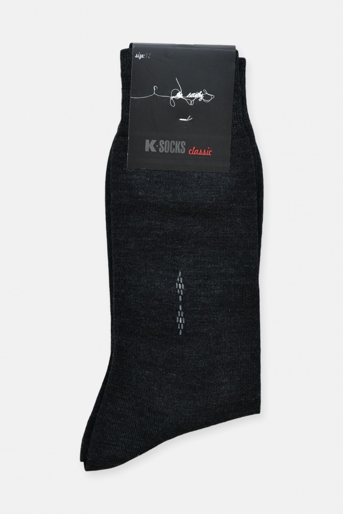 Men's wool socks K Socks 4552