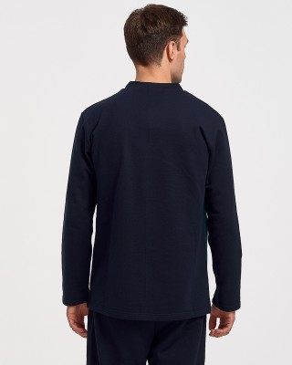 Men's Pajamas KOYOTE Classic KΓ1310 PETROL