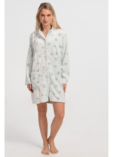 KOYOTE KΓ5301b Stars Veraman fluffy robe KOYOTE KΓ5301b Stars Veraman fluffy robe